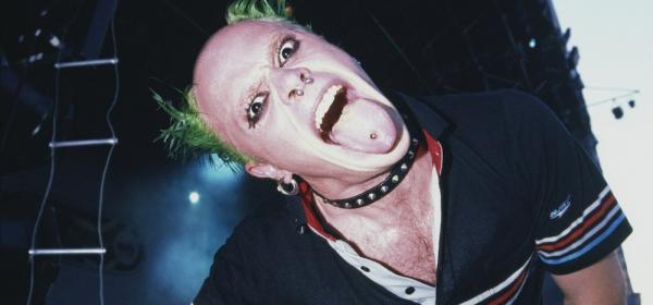 keith flint