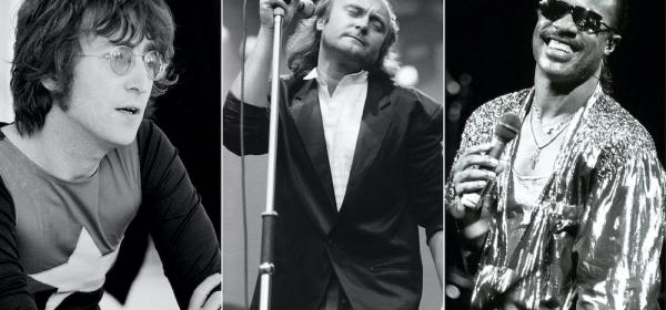 lennon, collins, wonder 