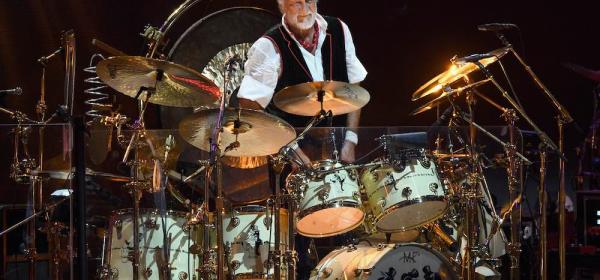 mick fleetwood