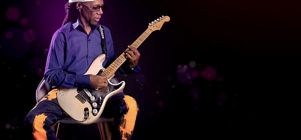 nile rodgers 
