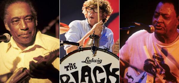black keys blues 