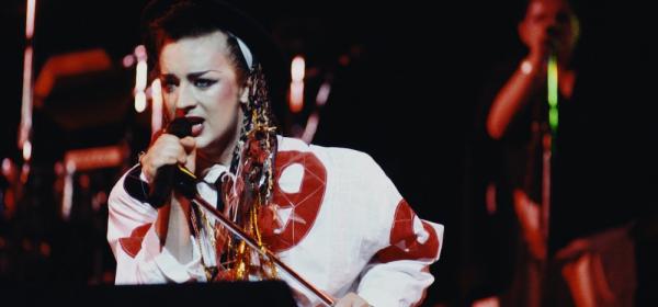boy george 