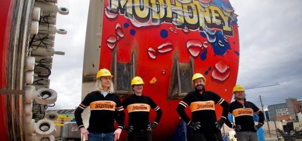 mudhoney