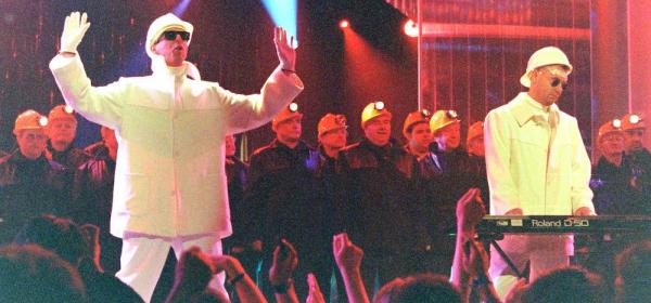 pet shop boys 