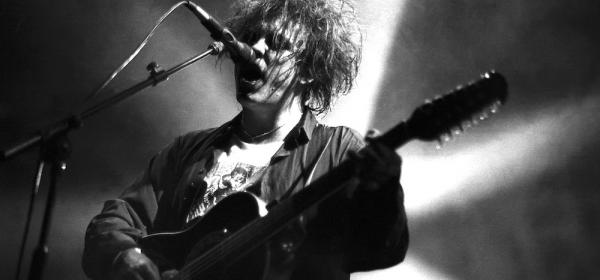 robert smith 