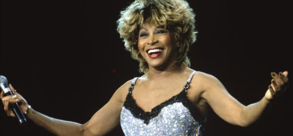tina turner