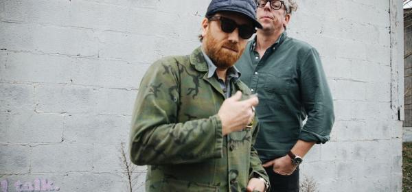 The Black Keys
