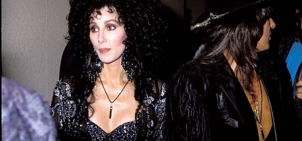 cher