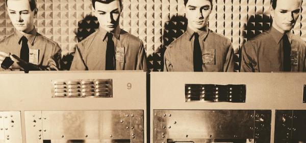kraftwerk 