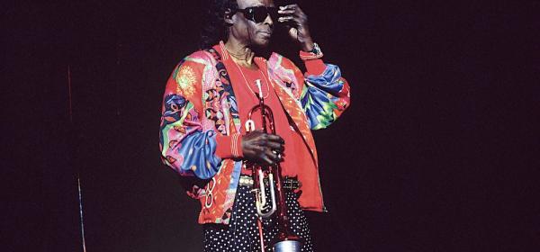 miles davis 