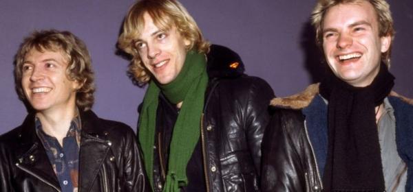 the police