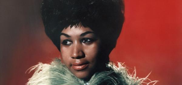 aretha franklin 