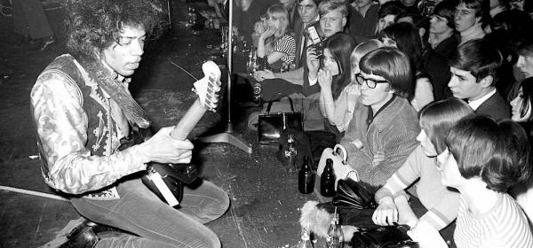 jimi hendrix 