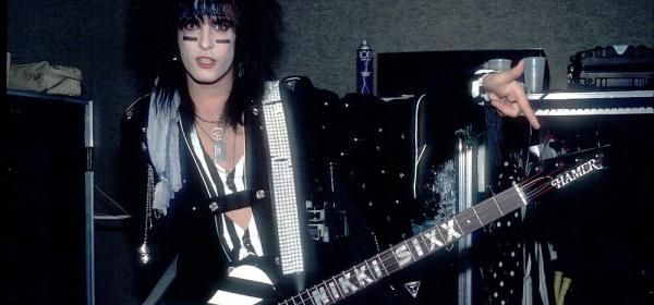 nikki sixx 