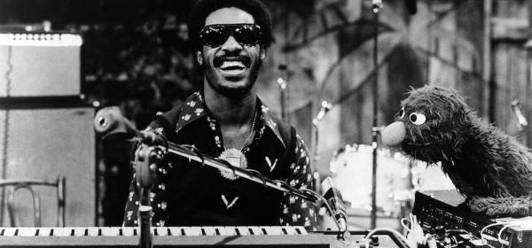 stevie wonder