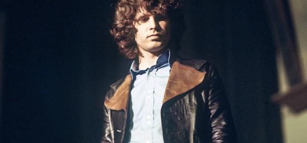 jim morrison 