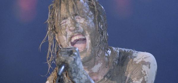 nine inch nails 