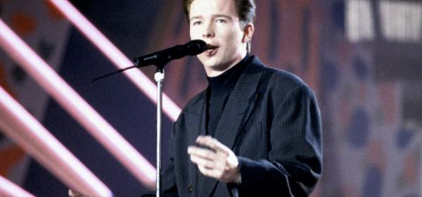 rick astley 