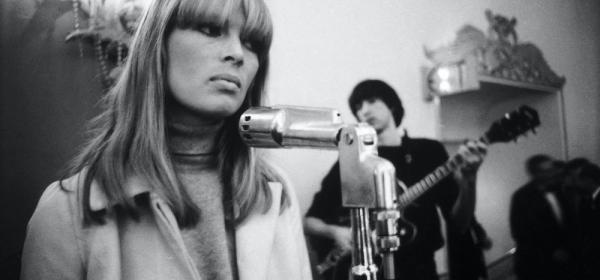 velvet underground
