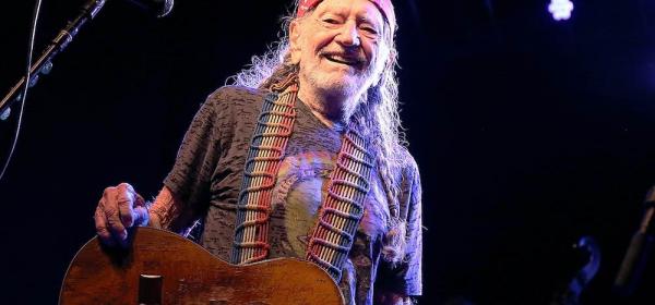 willie nelson 