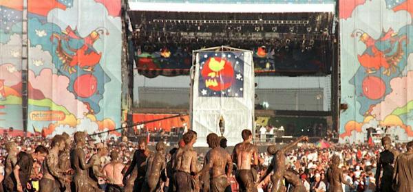 woodstock 99