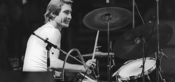 charlie watts 