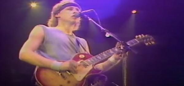 dire straits 
