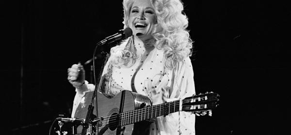 dolly parton 