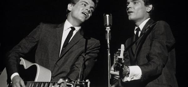 everly brothers