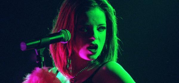 shirley manson 