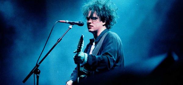 the cure