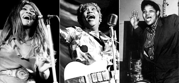 tina, rosetta, big mama