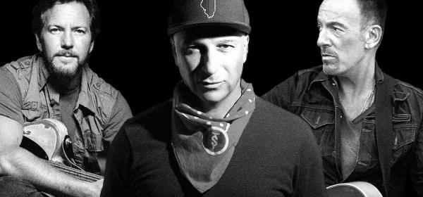 tom morello
