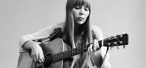 joni mitchell