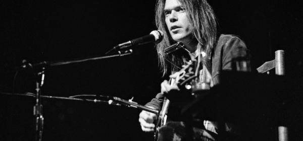 neil young