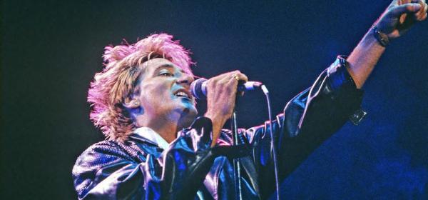 rod stewart