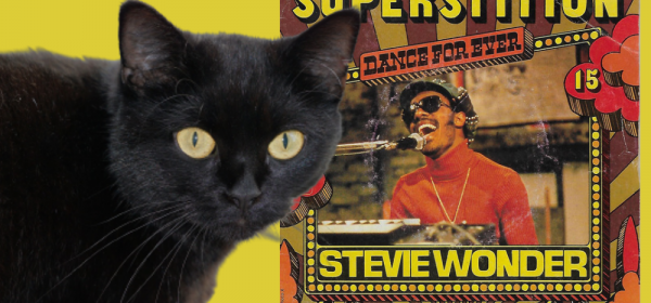 Stevie Wonder