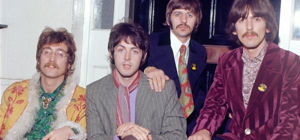 beatles