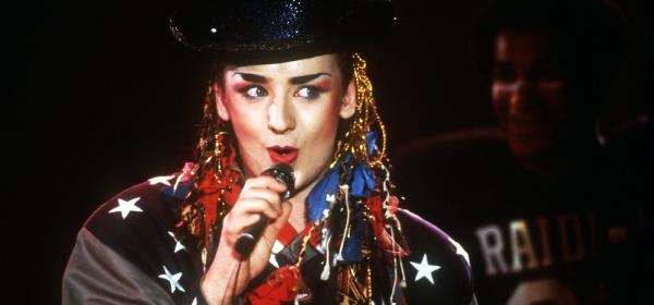 boy george 