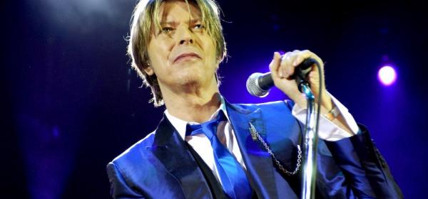 david bowie 