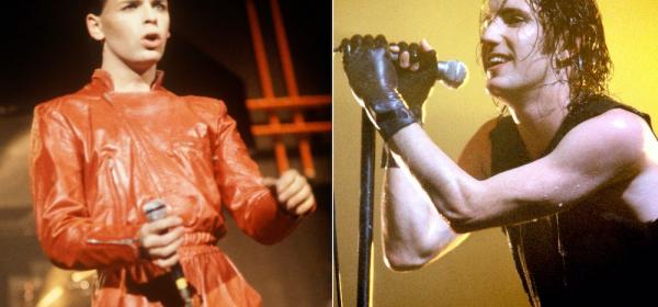 gary numan, trent reznor