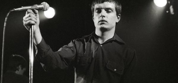 joy division 