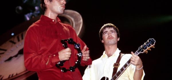 liam gallagher 