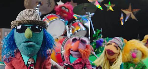 muppets 