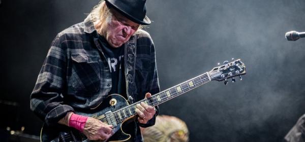 neil young