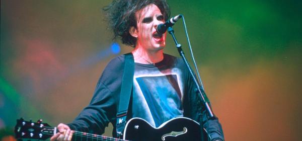 robert smith