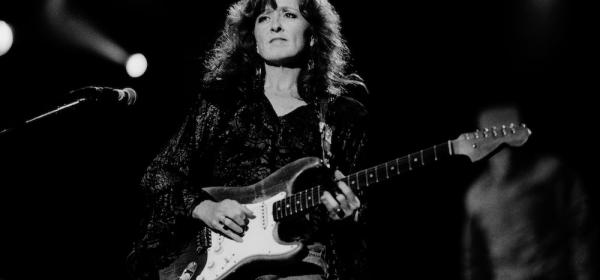 bonnie raitt
