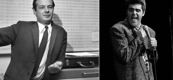 brian epstein, jay leno