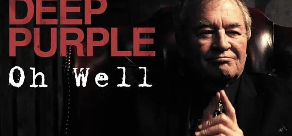 deep purple 