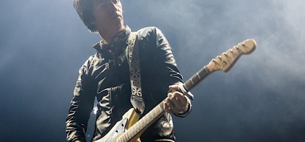 johnny marr 